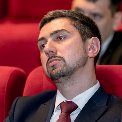 Ежегодная встреча кредитных организаций с руководством Банка России, 25-26 мая 2022 года, г. Москва