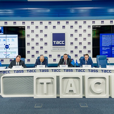 XXII Всероссийская банковская конференция «Банковская система России 2021: качество активов, бизнес-модели и регулирование»