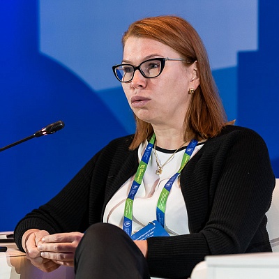 XIX Международный банковский форум «Банки России – XXI век»