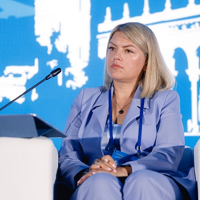 XXI Международный банковский форум - 26 сентября