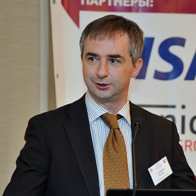 Конференция по банковским картам