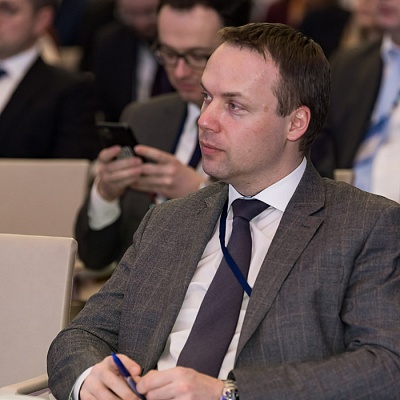 Ежегодная встреча кредитных организаций с руководством Банка России