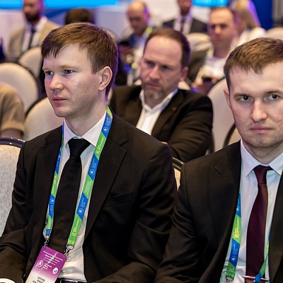 XIX Международный банковский форум «Банки России – XXI век»