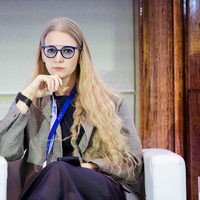 XXVI Всероссийская банковская конференция «Цифровая финансовая система России: цифровые валюты, токенизация и искусственный интеллект»