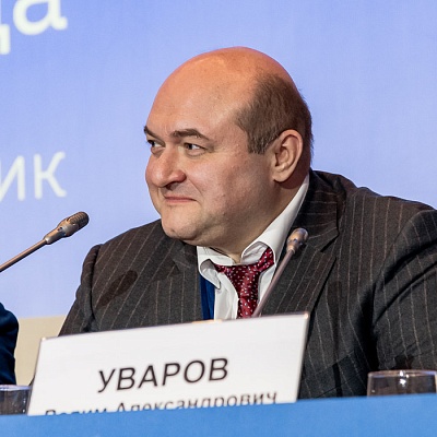 Ежегодная встреча кредитных организаций с руководством Банка России, 25-26 мая 2022 года, г. Москва