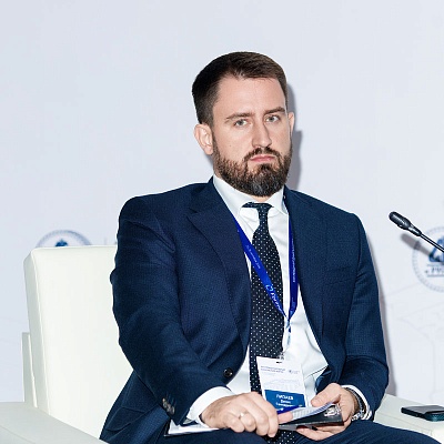 XXIII Международный банковский Форум - 24 сентября