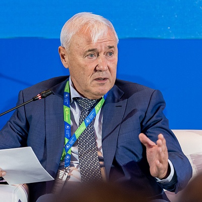 XIX Международный банковский форум «Банки России – XXI век»