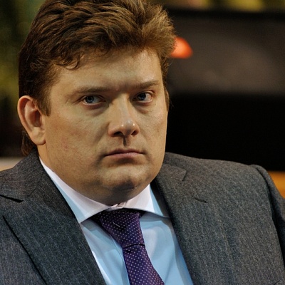 Встреча с руководством ЦБ РФ