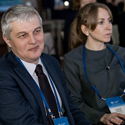 Ежегодная встреча с руководством Банка России - 29 февраля 2024 года
