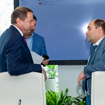 27 июля 2018 года Ассоциация банков России провела Комитет по информационной безопасности