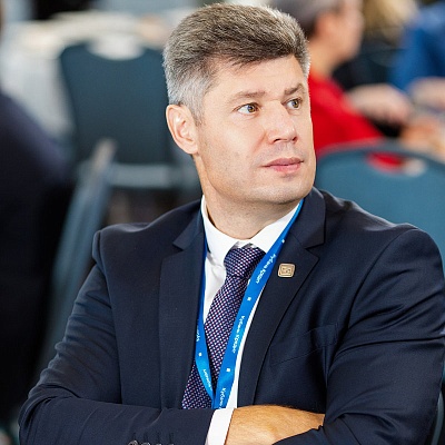 XXIII Международный банковский Форум - 24 сентября