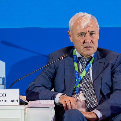 XIX Международный банковский форум «Банки России – XXI век»