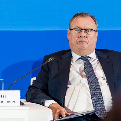 XIX Международный банковский форум «Банки России – XXI век»