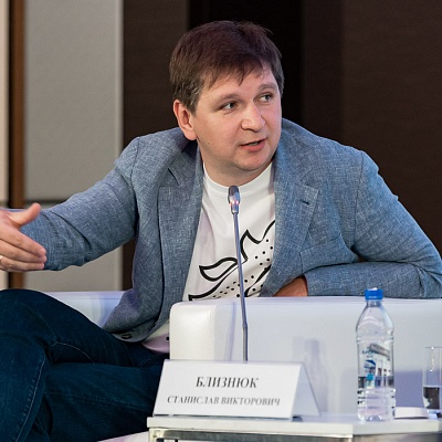 V Съезд Ассоциации банков России