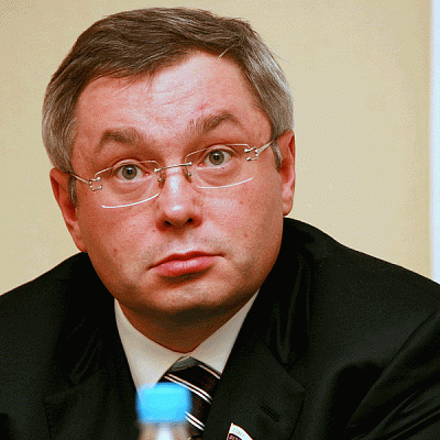 Конференция "Банковская система России 2009"