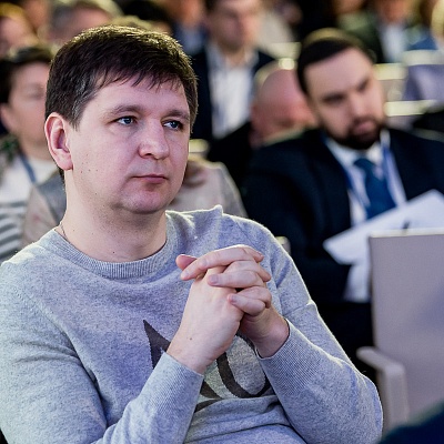 Ежегодная встреча с руководством Банка России - 1 марта 2024 года
