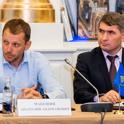 Заседание Совета Ассоциации банков России 18 марта 2019 года