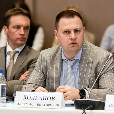 Заседание Совета Ассоциации банков России 26 мая 2023 года