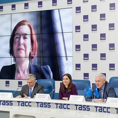 XXII Всероссийская банковская конференция «Банковская система России 2021: качество активов, бизнес-модели и регулирование»