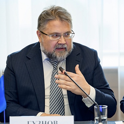 Заседание Президиума Совета Ассоциации банков России 31 октября 2024 года