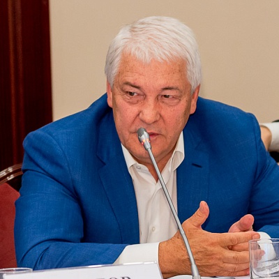 Расширенное заседание Президиума Совета Ассоциации банков России 19.07.2018 г.