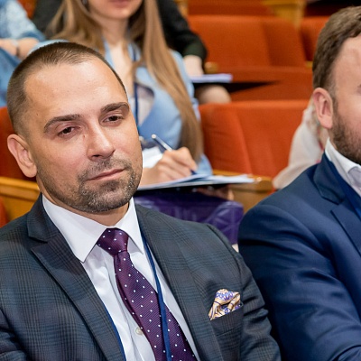 Ежегодная встреча кредитных организаций с руководством Банка России 31 января - 1 февраля 2019 года