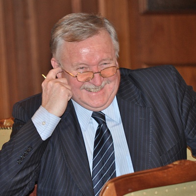 Заседание Совета Ассоциации