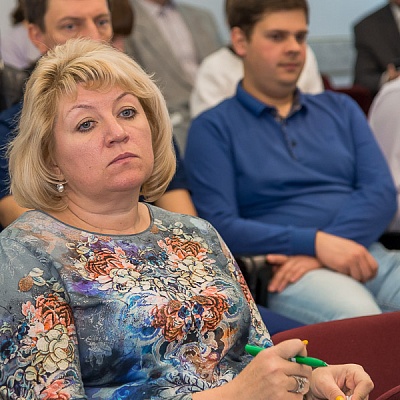 Рабочая встреча участников Ассоциации с представителями Банка России по вопросам внедрения новых платежных сервисов платежной системы Банка России