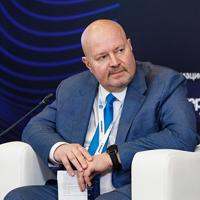 XXII Международный банковский форум - 25 сентября