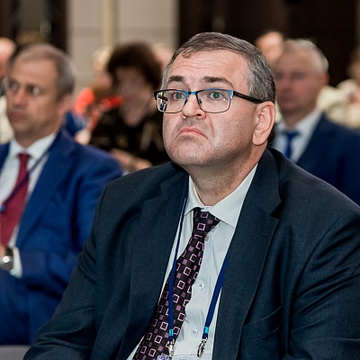 II Съезд Ассоциации банков России