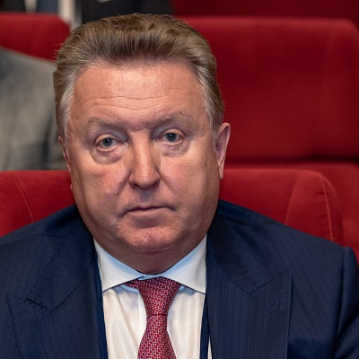 IV Съезд Ассоциации банков России