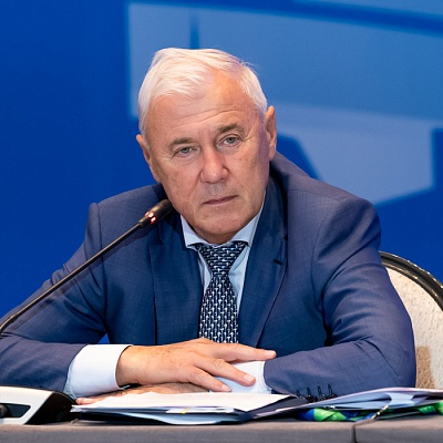 Заседание Совета Ассоциации банков России 21 сентября 2022 года