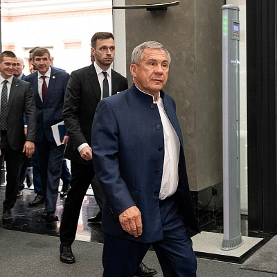 XIX Международный банковский форум «Банки России – XXI век»