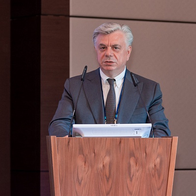 III Съезд Ассоциации банков России, 28 мая 2021 года