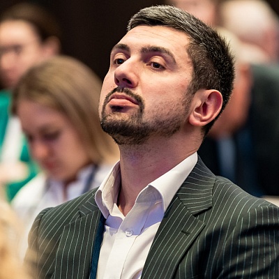 V Съезд Ассоциации банков России