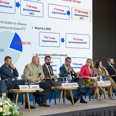 XVIII Международный банковский форум «Банки России – XXI век», 15-18 сентября 2021 год, г. Сочи