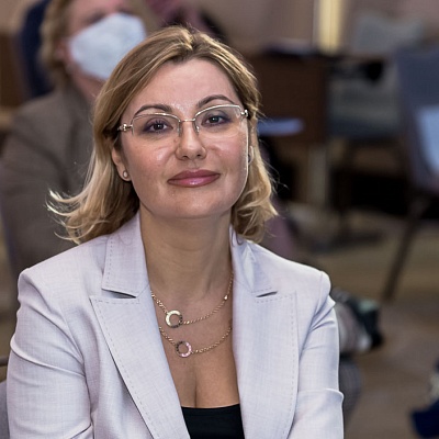 II Съезд Ассоциации банков России