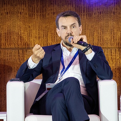 XXVI Всероссийская банковская конференция «Цифровая финансовая система России: цифровые валюты, токенизация и искусственный интеллект»