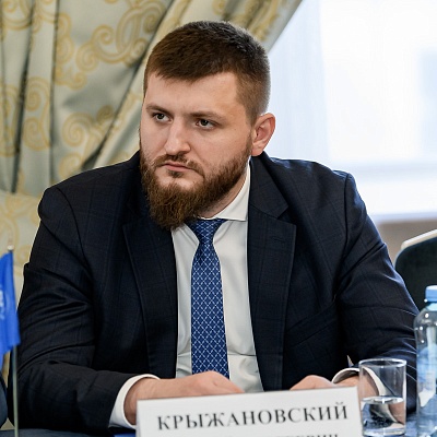 Заседание Президиума Совета Ассоциации банков России 31 октября 2024 года