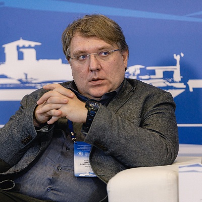 XXI Международный банковский форум - 27 сентября