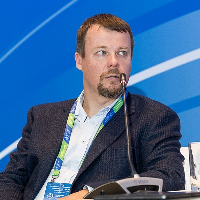 XIX Международный банковский форум «Банки России – XXI век»