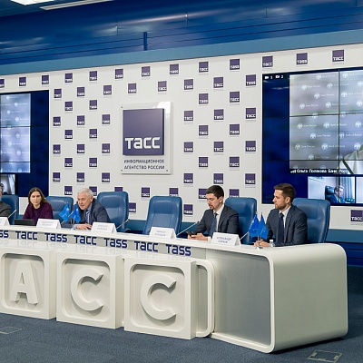 XXII Всероссийская банковская конференция «Банковская система России 2021: качество активов, бизнес-модели и регулирование»