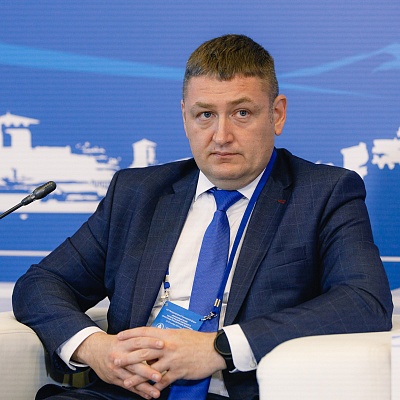 XXI Международный банковский форум - 26 сентября