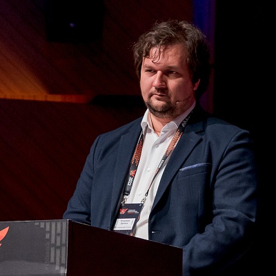 Конференция «Информационная безопасность банков»
