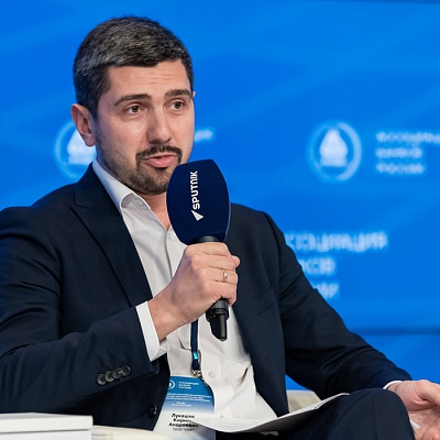 XXIII Всероссийская банковская конференция 25 мая 2023 года