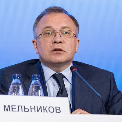 Ежегодная встреча кредитных организаций с руководством Банка России