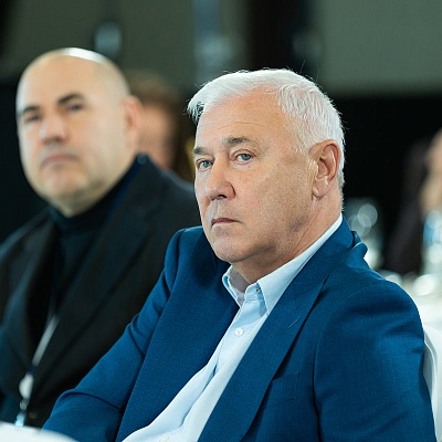 XXIII Международный банковский Форум - 25 сентября