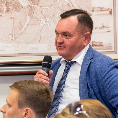 Рабочая встреча по совершенствованию регулирования по противодействию хищению денежных средств 27.08.2019 года