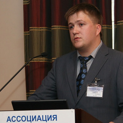 Конференция по банковским картам
