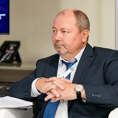 XXII Международный банковский форум - 26 сентября